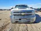 2017 CHEVROLET Silverado 2500