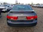 2005 HONDA ACCORD