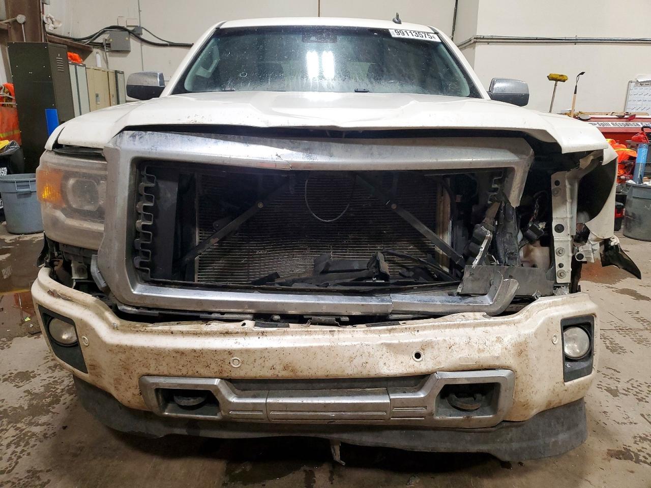 2014 GMC Sierra