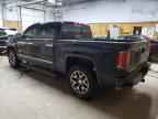 2016 GMC Sierra