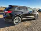 2016 LINCOLN MKX