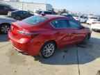 2022 ACURA ILX