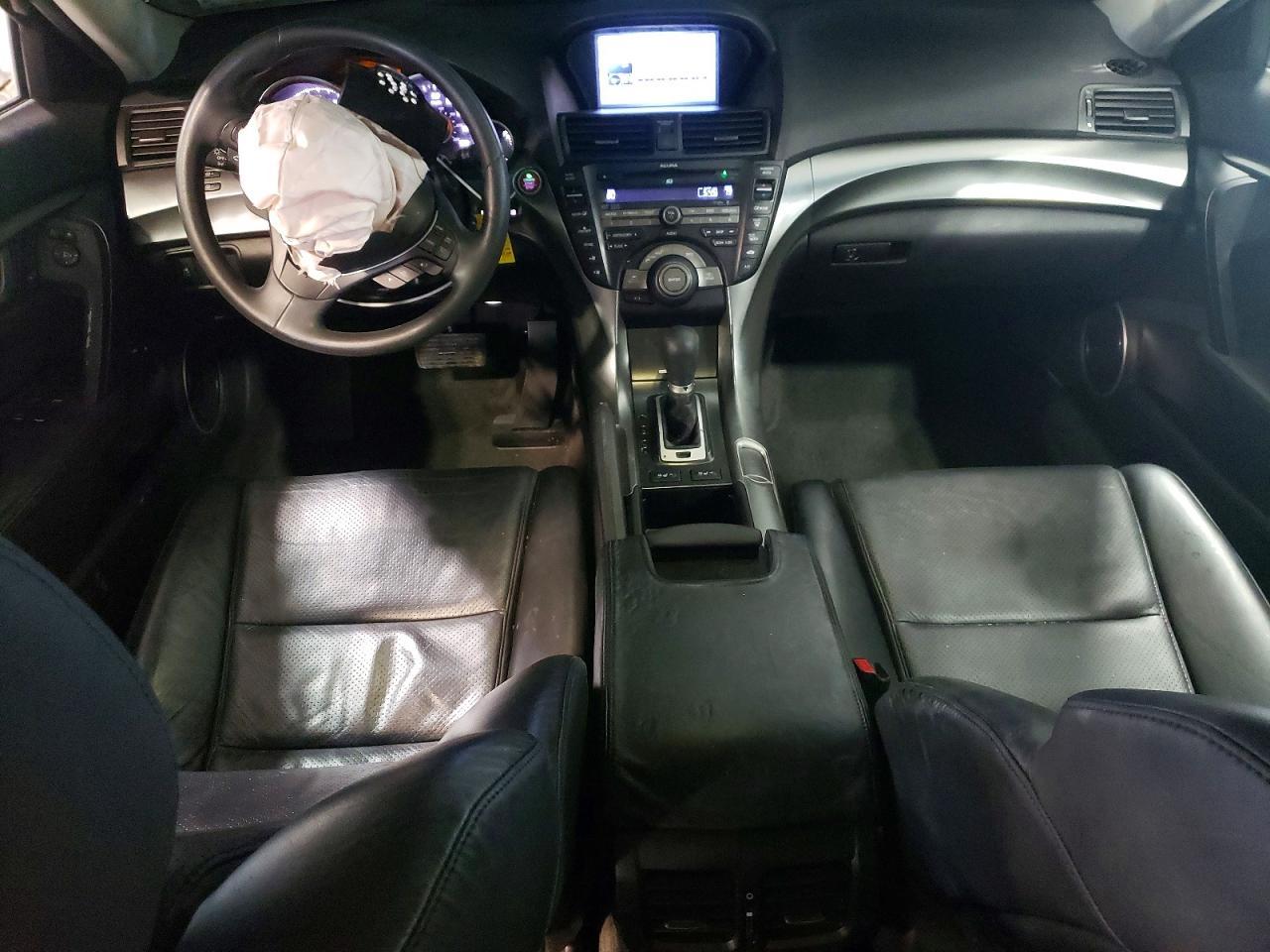 2010 ACURA TL