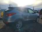 2011 HYUNDAI TUCSON