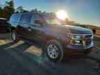 2016 CHEVROLET Suburban