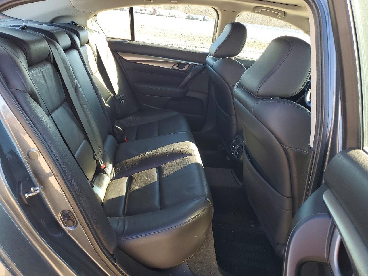 2011 ACURA TL