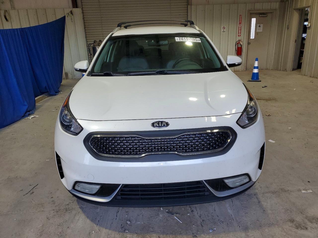 2019 KIA Niro