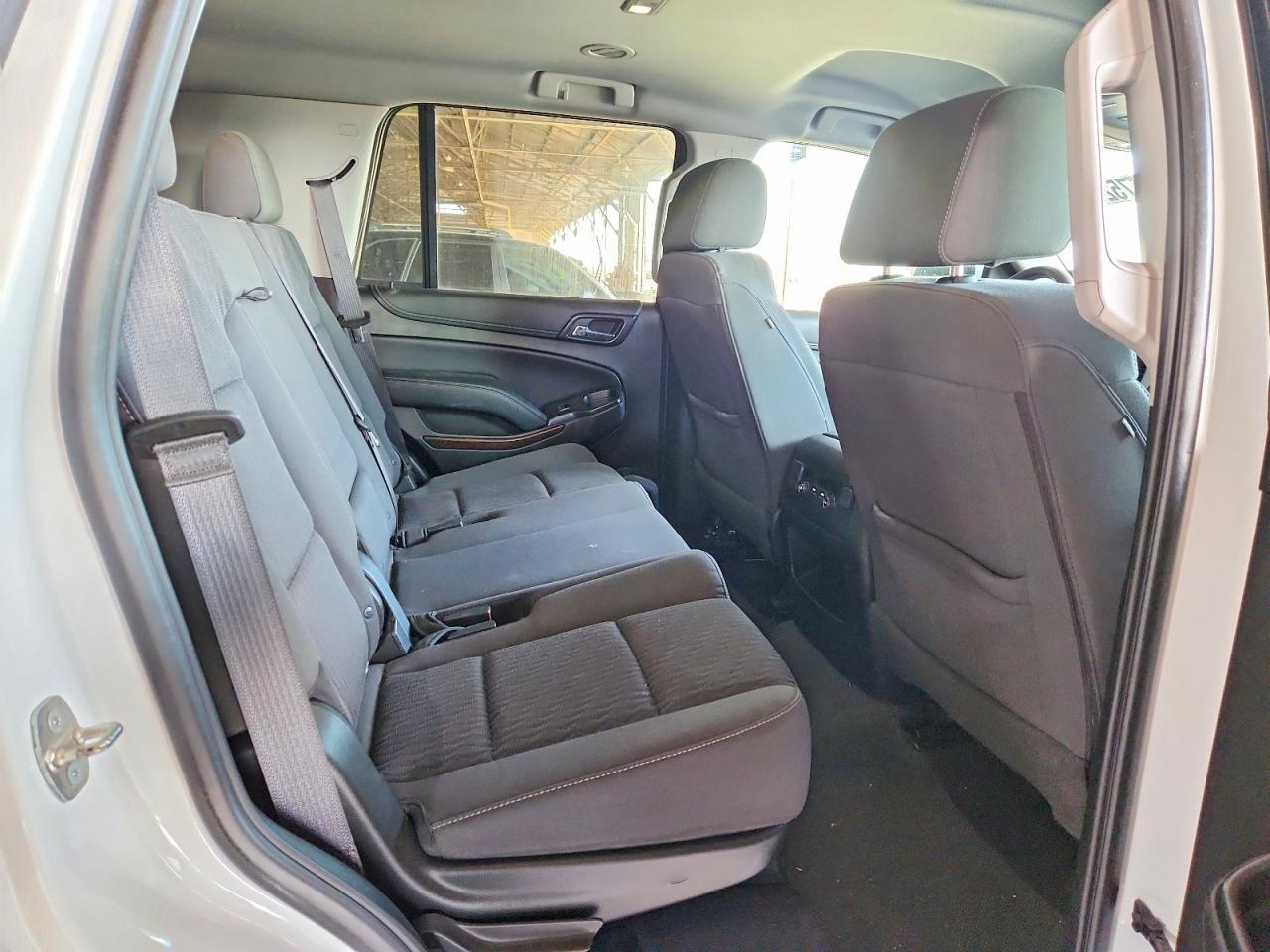 2019 GMC Yukon