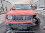 2015 JEEP Renegade