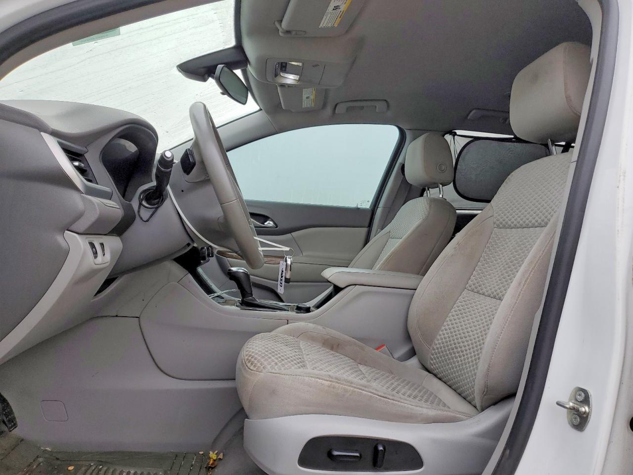 2017 GMC ACADIA