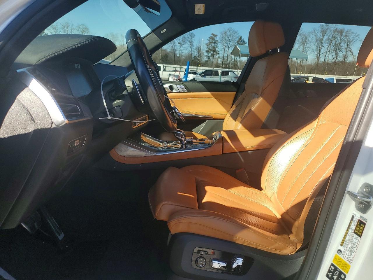 2019 BMW X7
