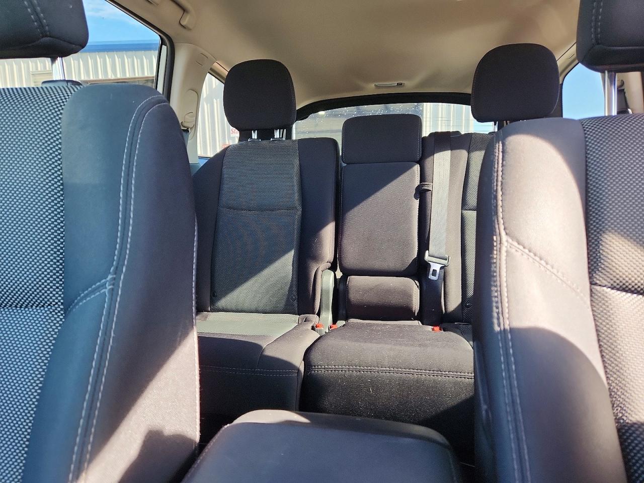 2017 NISSAN PATHFINDER