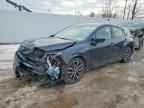 2024 SUBARU IMPREZA