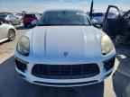 2015 PORSCHE Macan