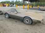 1985 CHEVROLET CORVETTE