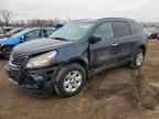 2015 CHEVROLET TRAVERSE