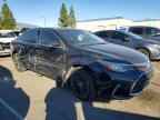 2017 TOYOTA Avalon