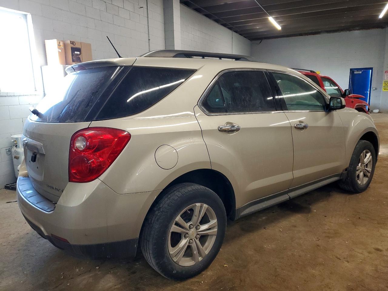 2013 CHEVROLET EQUINOX