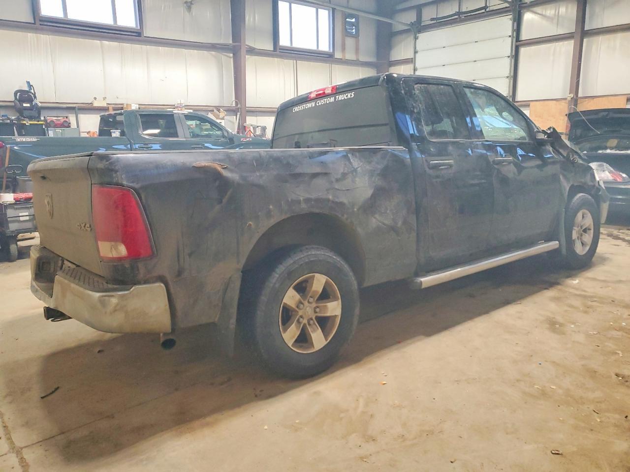 2013 RAM 1500