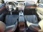 2011 SUBARU Legacy