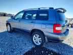 2006 TOYOTA Highlander Hybrid