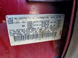 2000 TOYOTA RAV4