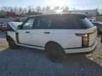 2017 LAND ROVER RANGE ROVER