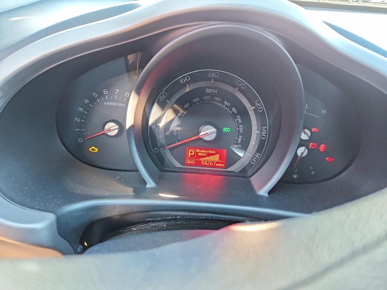 2016 KIA SPORTAGE