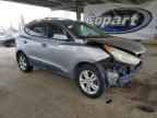 2011 HYUNDAI TUCSON