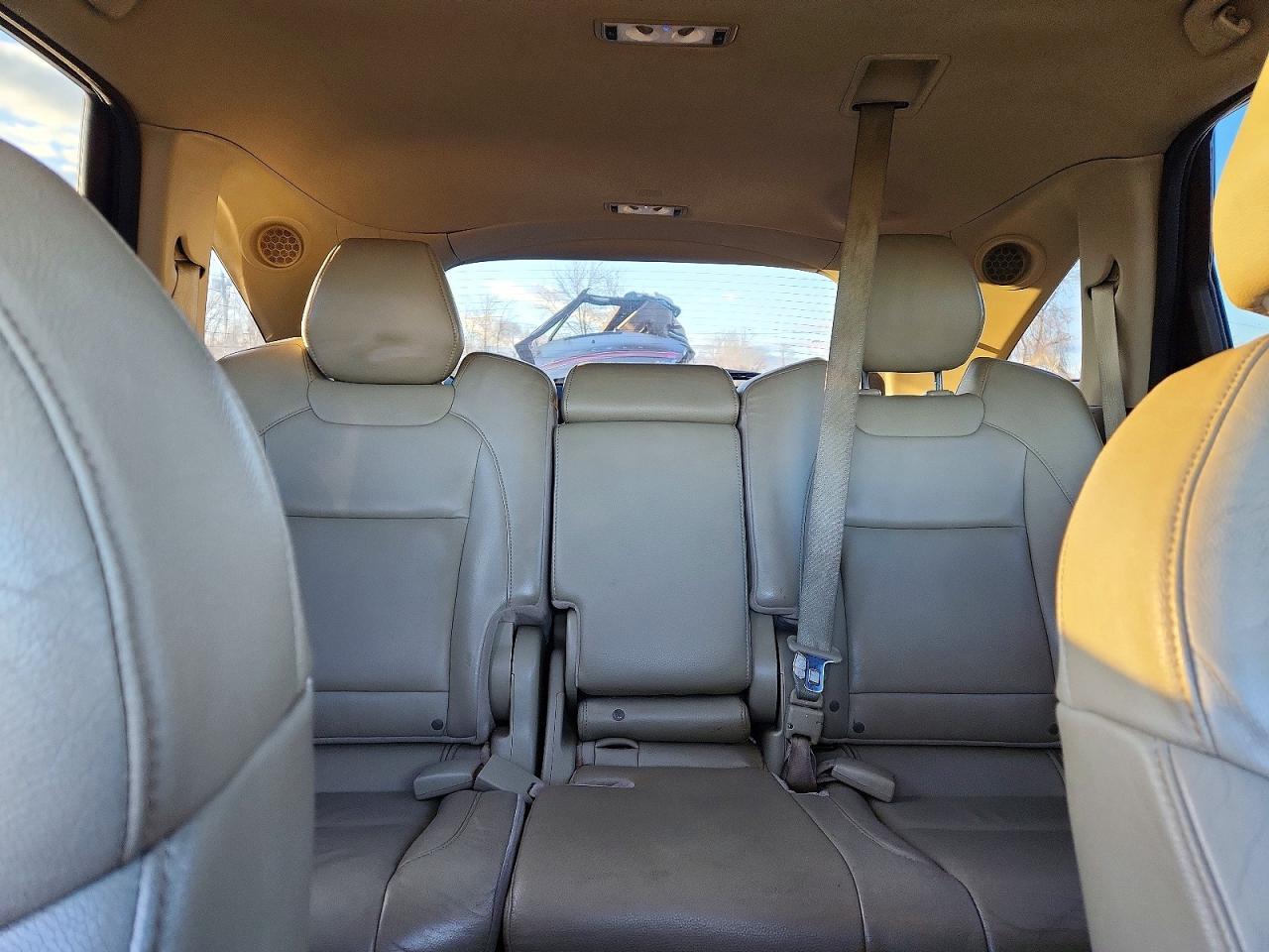 2014 ACURA MDX