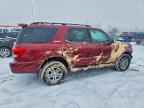 2007 TOYOTA Sequoia