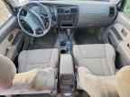 2002 TOYOTA 4Runner