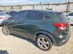 2017 HONDA HR-V