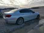2013 BMW 5 series