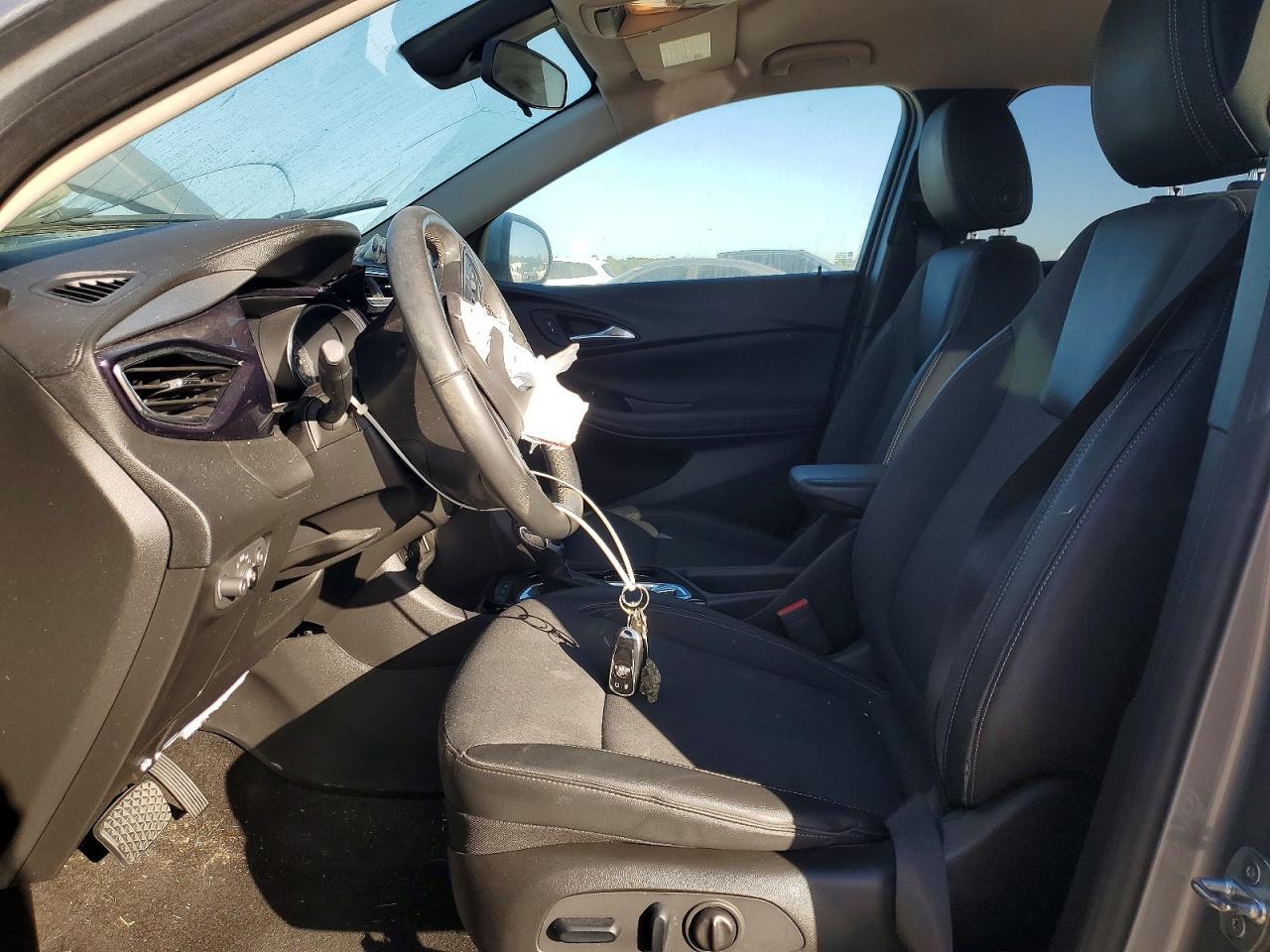 2023 BUICK Encore GX