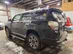 2018 TOYOTA 4Runner