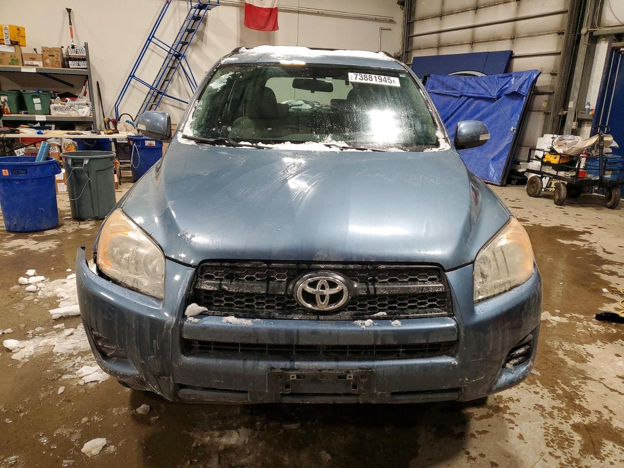 2010 TOYOTA RAV4