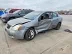 2008 NISSAN SENTRA