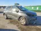 2017 CHEVROLET TRAX