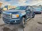 2017 GMC CANYON