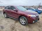 2014 ACURA RDX