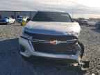 2022 CHEVROLET TRAVERSE
