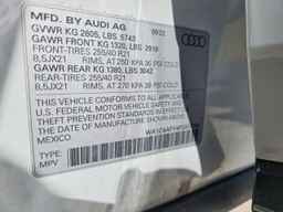 2023 AUDI SQ5