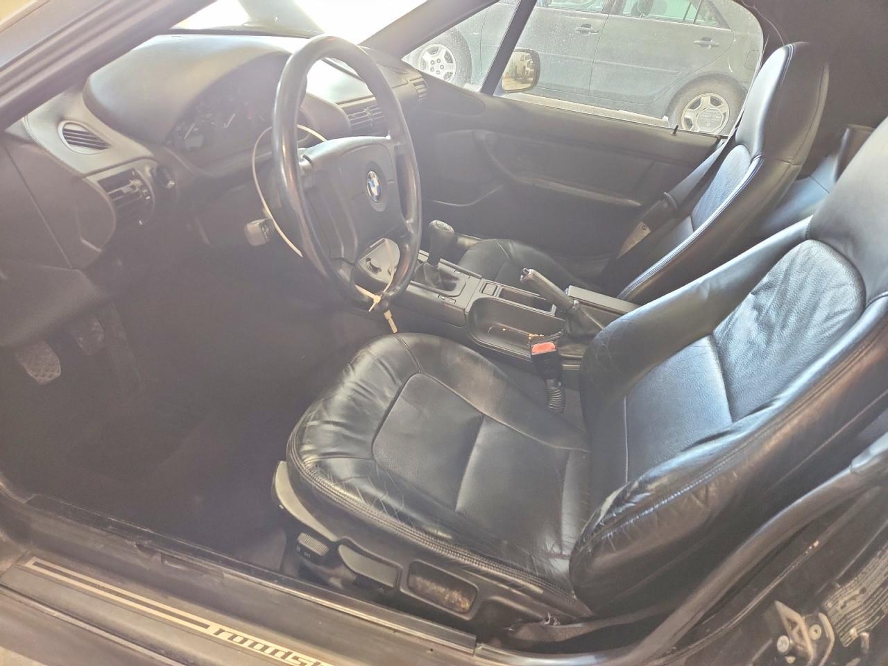 1996 BMW Z3