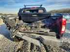2010 NISSAN Frontier