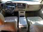 2002 CHEVROLET Tahoe