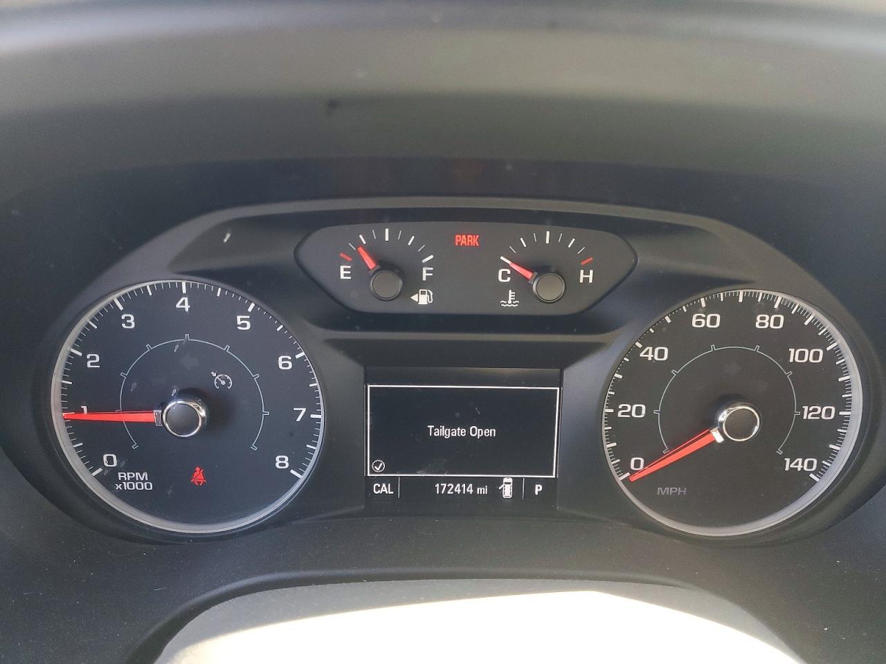 2019 GMC ACADIA