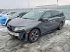 2018 HONDA ODYSSEY
