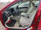 2009 FORD FUSION