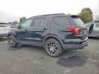 2016 FORD Explorer Sport Trac